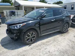 5XYZW4LA8HG460577 2017 HYUNDAI SANTA FE