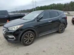 5XYZW4LA8HG480862 2017 HYUNDAI SANTA FE