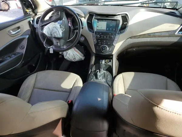 5XYZW4LA8HG484829 2017 HYUNDAI SANTA FE - Image 8