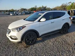 5XYZW4LA8HG485348 2017 HYUNDAI SANTA FE
