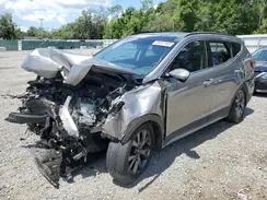 5XYZW4LA8HG491652 2017 HYUNDAI SANTA FE