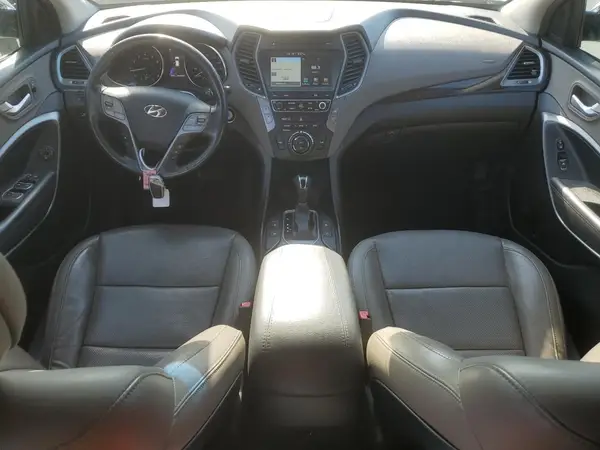 5XYZW4LA8HG491957 2017 HYUNDAI SANTA FE - Image 8
