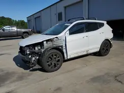 5XYZW4LA8HG494373 2017 HYUNDAI SANTA FE