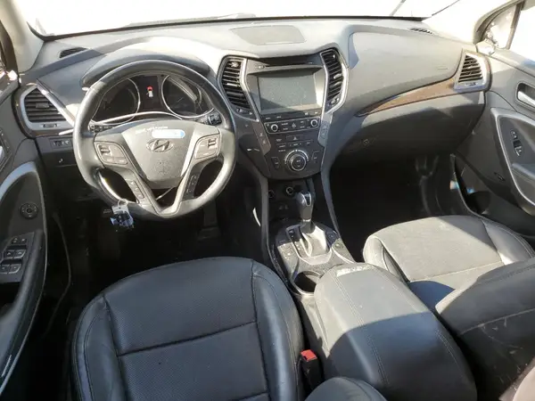 5XYZW4LA8HG494373 2017 HYUNDAI SANTA FE - Image 8