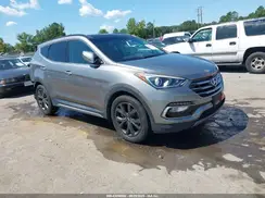 5XYZW4LA8HG496933 2017 HYUNDAI SANTA FE