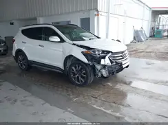 5XYZW4LA8HG498357 2017 HYUNDAI SANTA FE