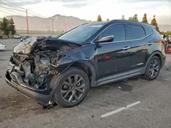 5XYZW4LA8JG513767 2018 HYUNDAI SANTA FE