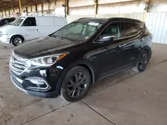 5XYZW4LA8JG532142 2018 HYUNDAI SANTA FE