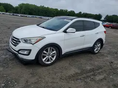 5XYZW4LA9GG305714 2016 HYUNDAI SANTA FE