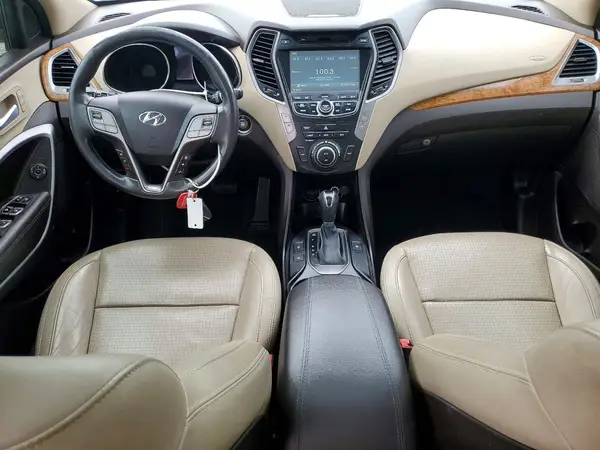 5XYZW4LA9GG305714 2016 HYUNDAI SANTA FE - Image 8