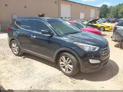 5XYZW4LA9GG319399 2016 HYUNDAI SANTA FE