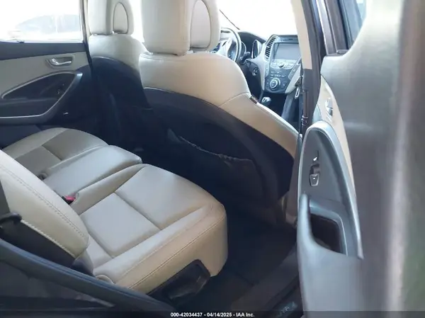5XYZW4LA9GG320097 2016 HYUNDAI SANTA FE - Image 8