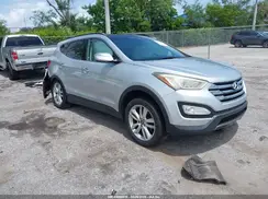 5XYZW4LA9GG331777 2016 HYUNDAI SANTA FE