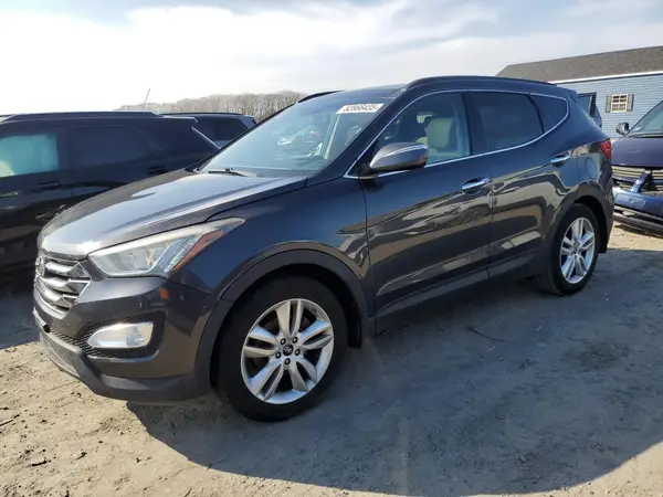 5XYZW4LA9GG340298 2016 HYUNDAI SANTA FE - Image 1