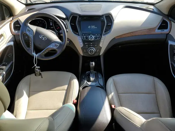 5XYZW4LA9GG340298 2016 HYUNDAI SANTA FE - Image 8