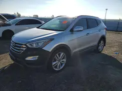 5XYZW4LA9GG346344 2016 HYUNDAI SANTA FE