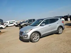 5XYZW4LA9GG360289 2016 HYUNDAI SANTA FE