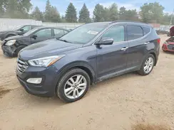 5XYZW4LA9GG364763 2016 HYUNDAI SANTA FE