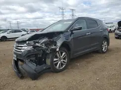 5XYZW4LA9GG368926 2016 HYUNDAI SANTA FE