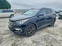 5XYZW4LA9HG386117 2017 HYUNDAI SANTA FE