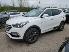 5XYZW4LA9HG388403 2017 HYUNDAI SANTA FE