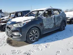 5XYZW4LA9HG401389 2017 HYUNDAI SANTA FE