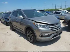 5XYZW4LA9HG407483 2017 HYUNDAI SANTA FE