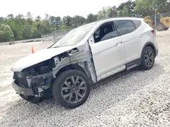 5XYZW4LA9HG408035 2017 HYUNDAI SANTA FE