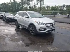 5XYZW4LA9HG409301 2017 HYUNDAI SANTA FE