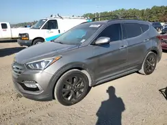 5XYZW4LA9HG420380 2017 HYUNDAI SANTA FE