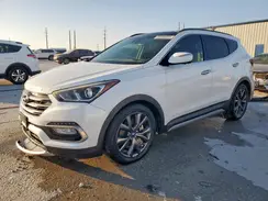5XYZW4LA9HG422338 2017 HYUNDAI SANTA FE