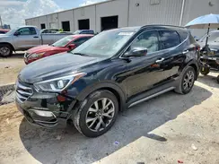 5XYZW4LA9HG423523 2017 HYUNDAI SANTA FE