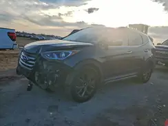 5XYZW4LA9HG425997 2017 HYUNDAI SANTA FE