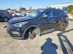 5XYZW4LA9HG434036 2017 HYUNDAI SANTA FE