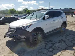 5XYZW4LA9HG446834 2017 HYUNDAI SANTA FE