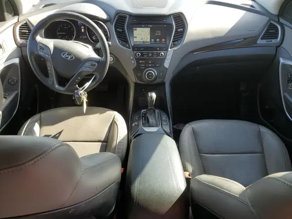 5XYZW4LA9HG457011 2017 HYUNDAI SANTA FE - Image 8