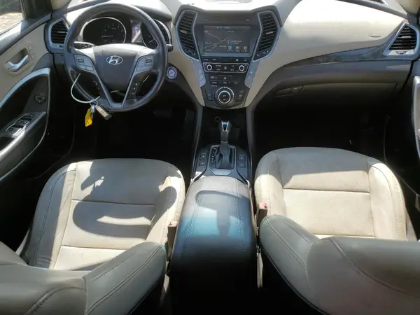 5XYZW4LA9HG458319 2017 HYUNDAI SANTA FE - Image 8