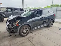 5XYZW4LA9HG461396 2017 HYUNDAI SANTA FE