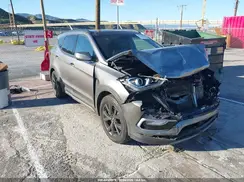 5XYZW4LA9HG473211 2017 HYUNDAI SANTA FE