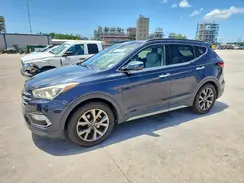5XYZW4LA9HG486766 2017 HYUNDAI SANTA FE