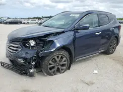 5XYZW4LA9HG486976 2017 HYUNDAI SANTA FE