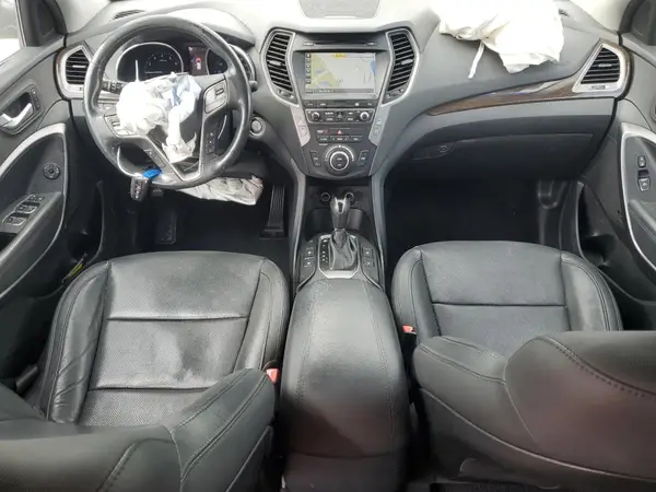 5XYZW4LA9HG486976 2017 HYUNDAI SANTA FE - Image 8
