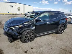 5XYZW4LA9HG487786 2017 HYUNDAI SANTA FE