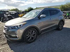 5XYZW4LA9HG488730 2017 HYUNDAI SANTA FE