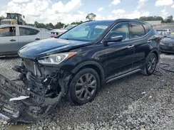 5XYZW4LA9HG489344 2017 HYUNDAI SANTA FE