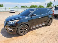 5XYZW4LA9HG489361 2017 HYUNDAI SANTA FE