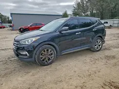 5XYZW4LA9HG496164 2017 HYUNDAI SANTA FE