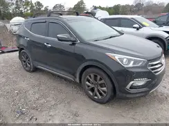 5XYZW4LA9HG502304 2017 HYUNDAI SANTA FE