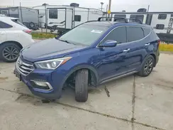 5XYZW4LA9JG511171 2018 HYUNDAI SANTA FE