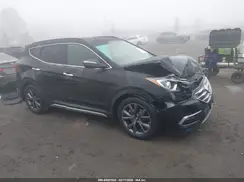 5XYZW4LA9JG522557 2018 HYUNDAI SANTA FE